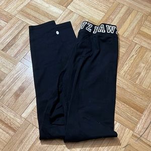 Paws Leggings S